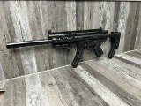 GSG GERMAN SPORT GUNS GSG-16 22 LONG RIFLE (22LR) - 1 of 3