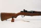SPRINGFIELD ARMORY M1 GARAND .30-06 SPRG - 2 of 3