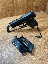 SIG SAUER 365 9MM LUGER/.40 S&W/10MM/.45 ACP - 3 of 3