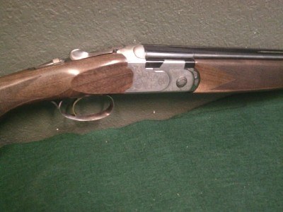 BERETTA 686 SILVER PIGEON 1 12 GA - Image 3 of 3