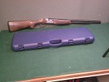 BERETTA 686 SILVER PIGEON 1 12 GA - Image 2 of 3