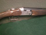 BERETTA 686 SILVER PIGEON 1 12 GA - Image 3 of 3