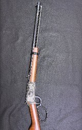 HENRY SILVER BOY .22 S/L/LR - 2 of 3