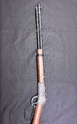 HENRY SILVER BOY .22 S/L/LR - 1 of 3