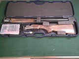 BERETTA 686 SILVER PIGEON 1 20 GA - 1 of 3