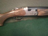 BERETTA 686 SILVER PIGEON 1 20 GA - 3 of 3