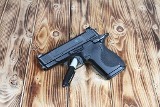 SMITH & WESSON CSX 9MM 9MM LUGER (9x19 PARA) - 1 of 2