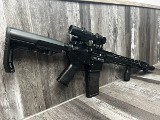 DIAMONDBACK DB15 RIFLE 5.56X45MM NATO - 2 of 3