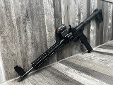 KELTEC SUB 2000 9MM LUGER (9X19) - 2 of 3