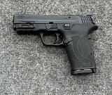 SMITH & WESSON M&P 9 SHIELD EZ m2.0 9MM LUGER (9x19 PARA) - 2 of 3