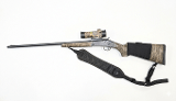 STEVENS MODEL 301 TURKEY .410 BORE - 2 of 2