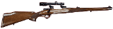 H&R ultra bolt action.270 WIN - 1 of 3