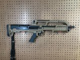 HATSAN ARMS COMPANY ESCORT BULTAC 20 GA - 1 of 3