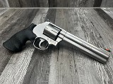 SMITH & WESSON 686-6 .357 MAG - 2 of 3