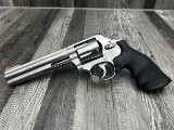 SMITH & WESSON 686-6 .357 MAG - 1 of 3