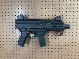 CZ SCORPION 3+ 9MM LUGER (9X19 PARA) - 1 of 3