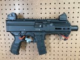 CZ SCORPION 3+ 9MM LUGER (9X19 PARA) - 2 of 3