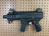 CZ SCORPION 3+ 9MM LUGER (9X19 PARA) - 3 of 3
