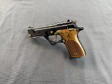 GIRSAN MC 14T SOLUTION (BLK/GLD) .380 ACP - 1 of 3