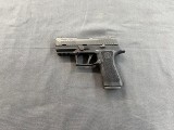 SIG SAUER P320 XCOMPACT 9MM LUGER (9x19 PARA) - 3 of 3