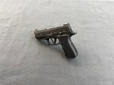 SIG SAUER P320 XCOMPACT 9MM LUGER (9x19 PARA) - 1 of 3