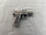 SIG SAUER P320 XCOMPACT 9MM LUGER (9x19 PARA) - 2 of 3