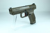 CENTURY ARMS CANIK TP9SF 9MM LUGER (9x19 PARA) - 1 of 3