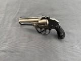 IVER JOHNSON TOP BREAK .32 S&W - 1 of 3