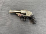 IVER JOHNSON TOP BREAK .32 S&W - 3 of 3