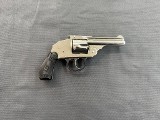 IVER JOHNSON TOP BREAK .32 S&W - 2 of 3