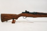 SPRINGFIELD ARMORY M1 GARAND .30-06 SPRG - 2 of 3