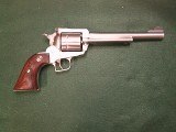 RUGER NEW MODEL SUPER BLACKHAWK .44 MAGNUM - 2 of 3