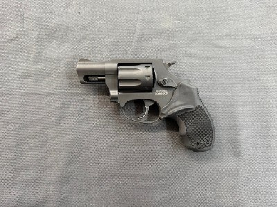 TAURUS 942 .22 LR - Image 3 of 3