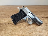 WALTHER PPK .380 ACP - 1 of 3