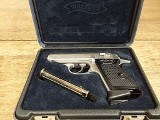 WALTHER PPK .380 ACP - 3 of 3