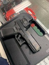 GLOCK G19 GEN5 (ACRO CUSTOM) 9MM LUGER (9x19 PARA) - 2 of 3