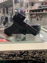 GLOCK G19 GEN5 (ACRO CUSTOM) 9MM LUGER (9x19 PARA) - 1 of 3
