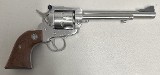 RUGER SINGLE-SIX CONVERTIBLE .22 LR/.22 WMR - 1 of 3