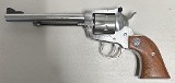 RUGER SINGLE-SIX CONVERTIBLE .22 LR/.22 WMR - 2 of 3