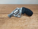 CHARTER ARMS UNDERCOVER .38 SPL - 1 of 3