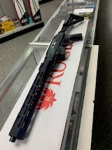 RUGER PC CARBINE *STATE COMPLIANT 9MM LUGER (9X19 PARA) - 2 of 3