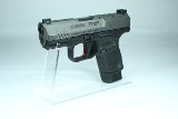 CANIK TP9 ELITE SC 9MM LUGER (9x19 PARA) - 1 of 3