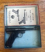 RUGER MARK II .22 LR - 2 of 3
