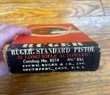 RUGER MARK II .22 LR - 3 of 3