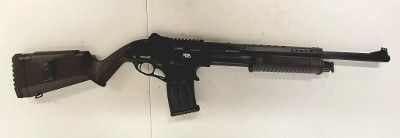 ROCK ISLAND ARMORY VRPA40 12 GA - Image 2 of 3