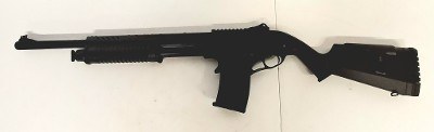 ROCK ISLAND ARMORY VRPA40 12 GA - Image 3 of 3
