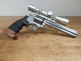 SMITH & WESSON 686 PLUS 3-5-7 MAGNUM SERIES .357 MAG - 2 of 3