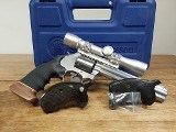 SMITH & WESSON 686 PLUS 3-5-7 MAGNUM SERIES .357 MAG - 3 of 3