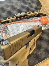 GLOCK G19X *10-ROUND* 9MM LUGER (9X19 PARA) - 3 of 3