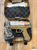 GLOCK G19X *10-ROUND* 9MM LUGER (9X19 PARA) - 2 of 3
